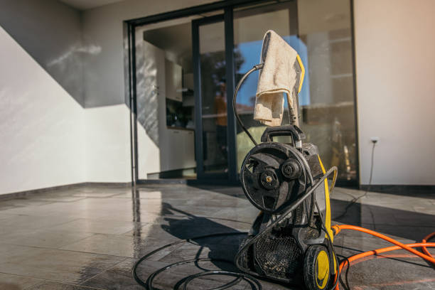 Best Parking Lot Cleaning in Kingsland, GA